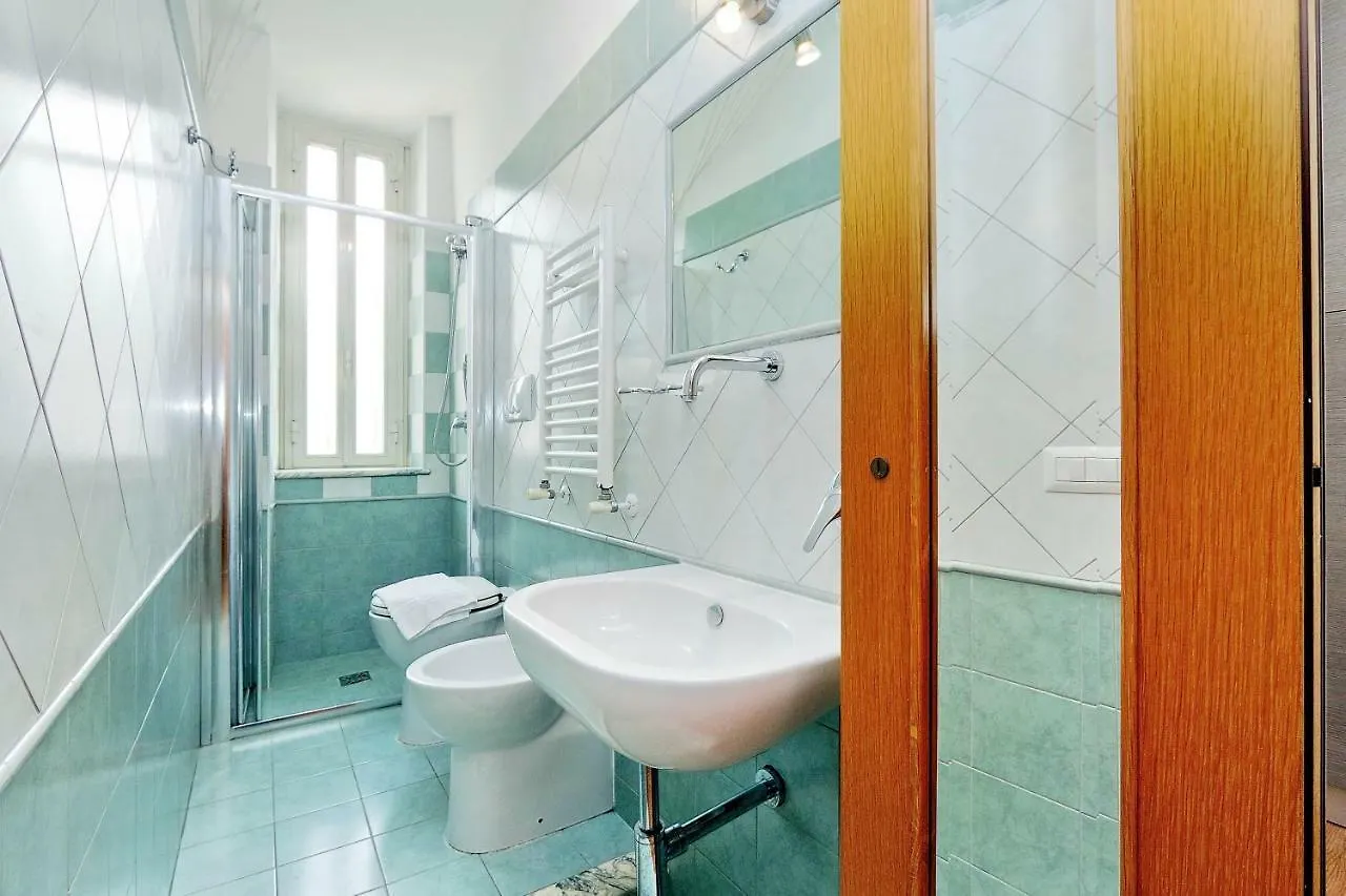 Torpignattara Apartment Rome
