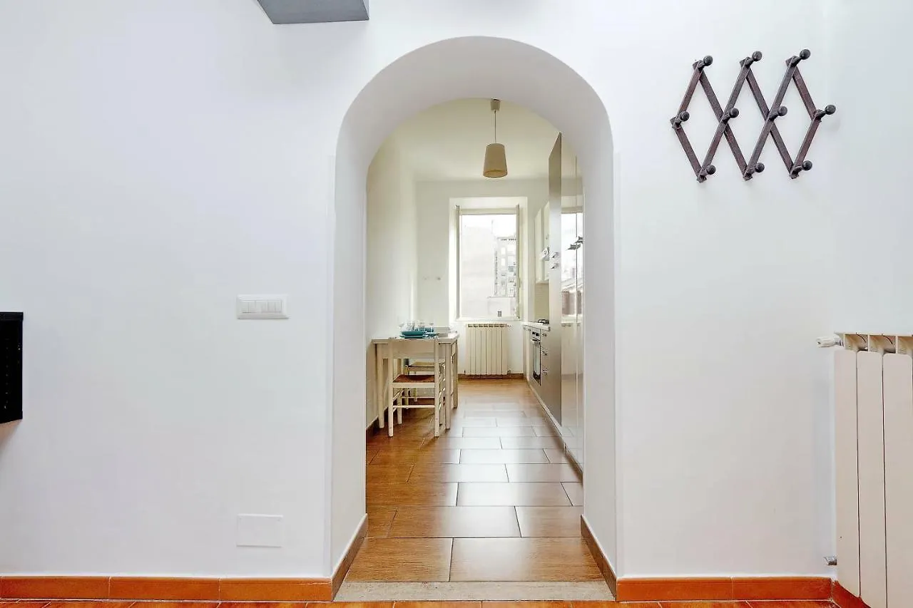 Torpignattara Apartment Rome