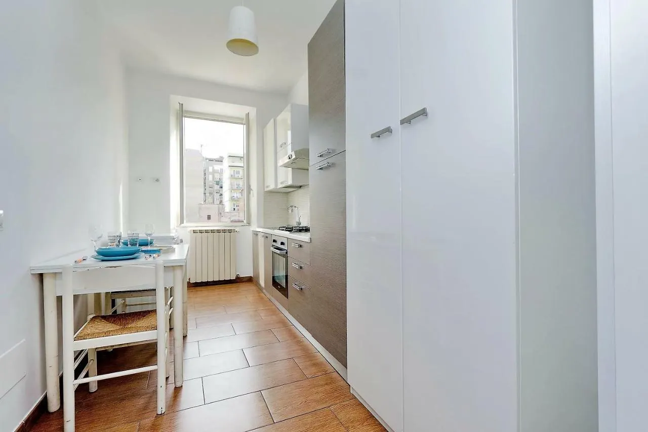 Torpignattara Apartment Rome Italy