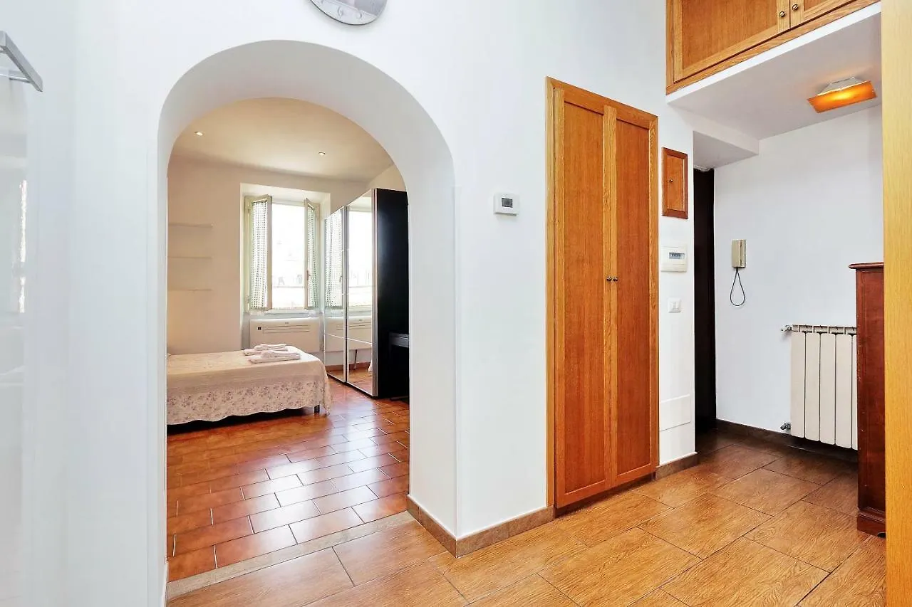 Torpignattara Apartment Rome
