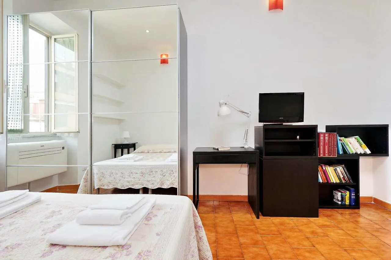Torpignattara Apartment Rome Italy