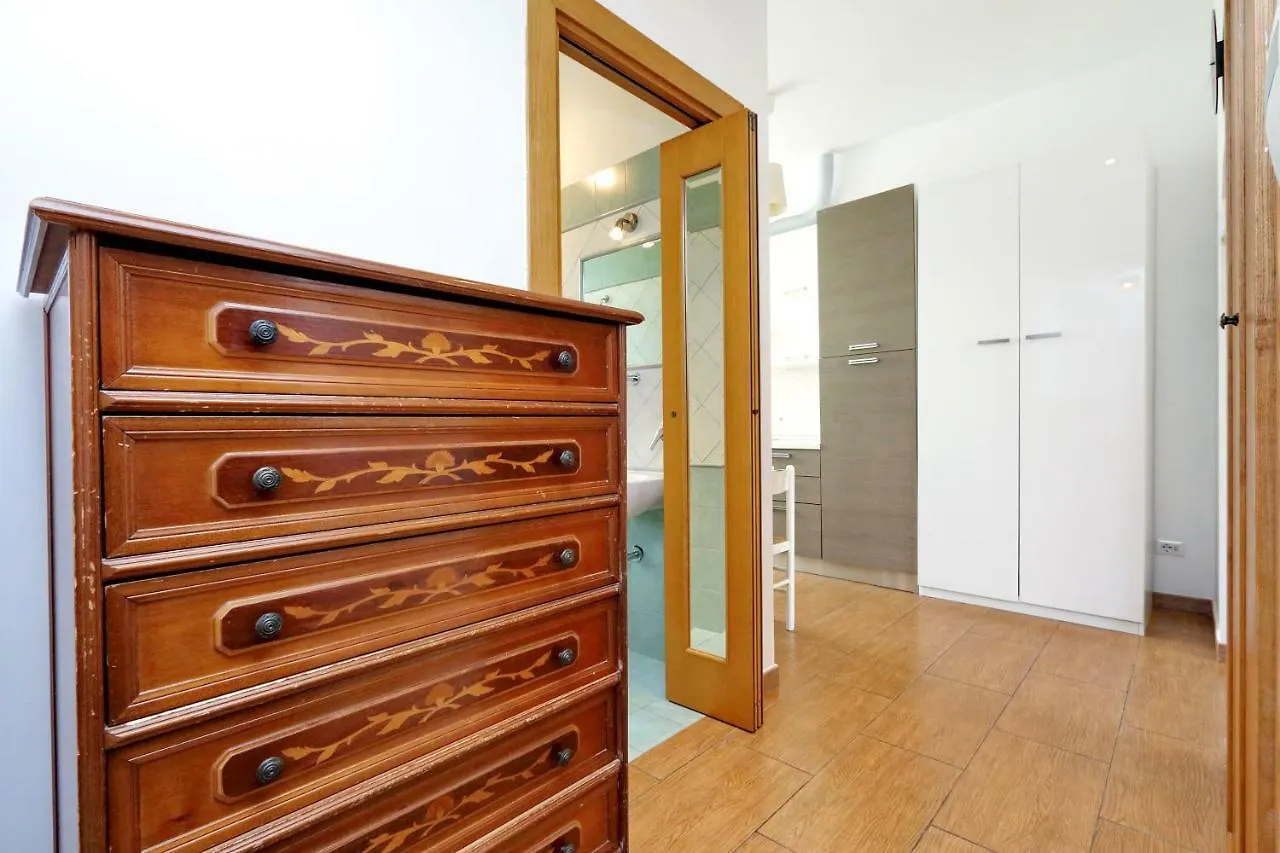 Torpignattara Apartment Rome