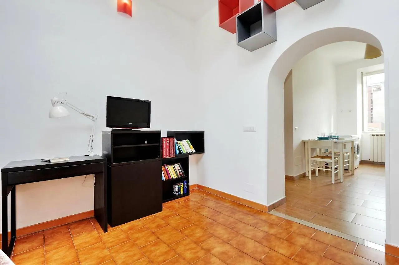 Torpignattara Apartment Rome