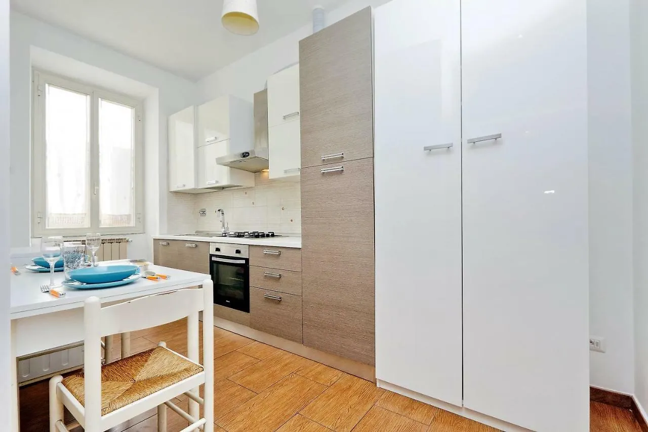 Torpignattara Apartment Rome