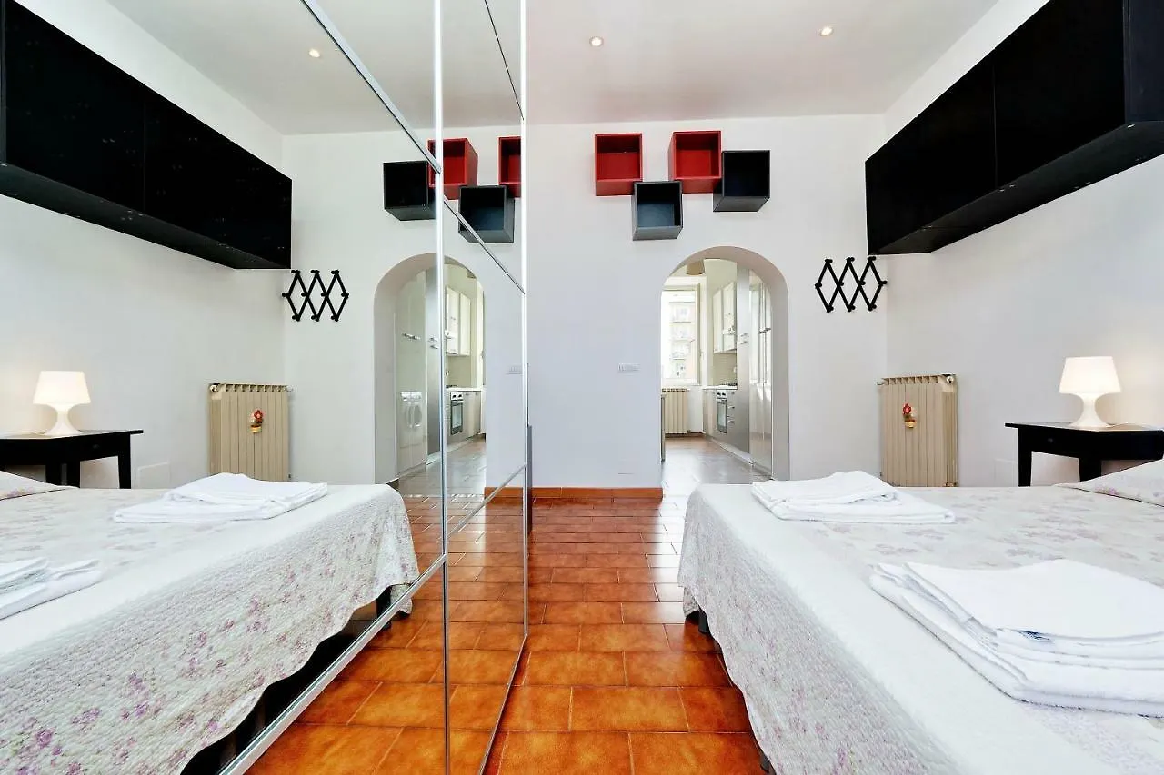 Torpignattara Apartment Rome Italy