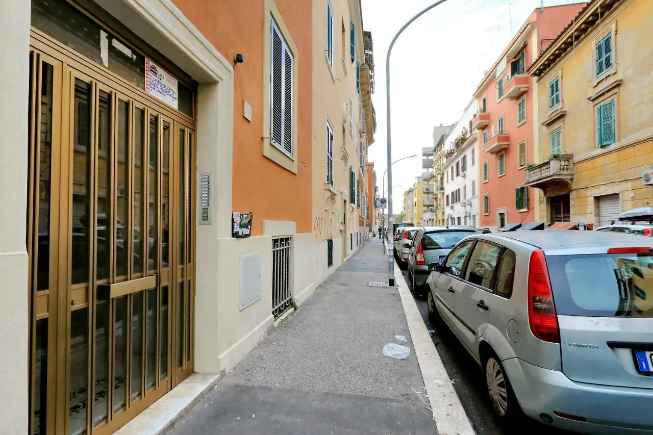 Torpignattara Apartment Rome 0*,  Italy